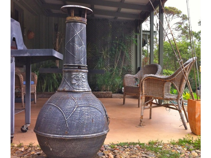 75 Park Road, Metung VIC 3904