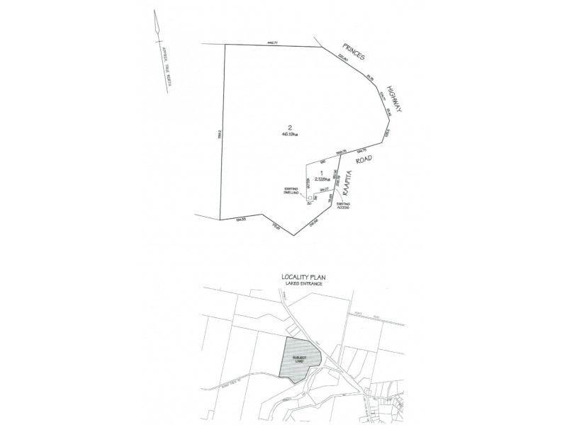 30 Raapita Road, Lakes Entrance VIC 3909