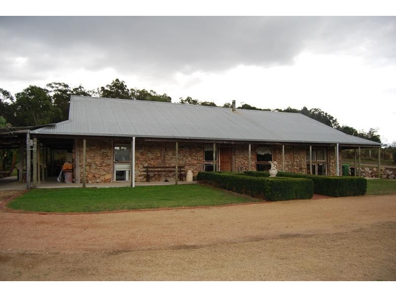 563 Duncan Road, Tambo Upper VIC 3885