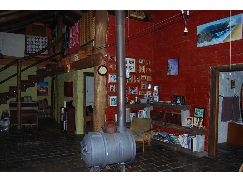 563 Duncan Road, Tambo Upper VIC 3885