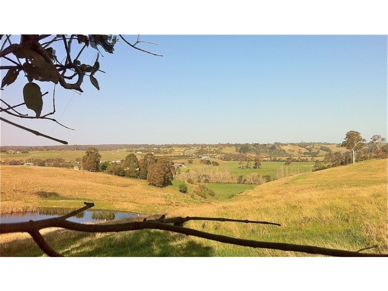 60 Johnsons Road, Bumberrah VIC 3902