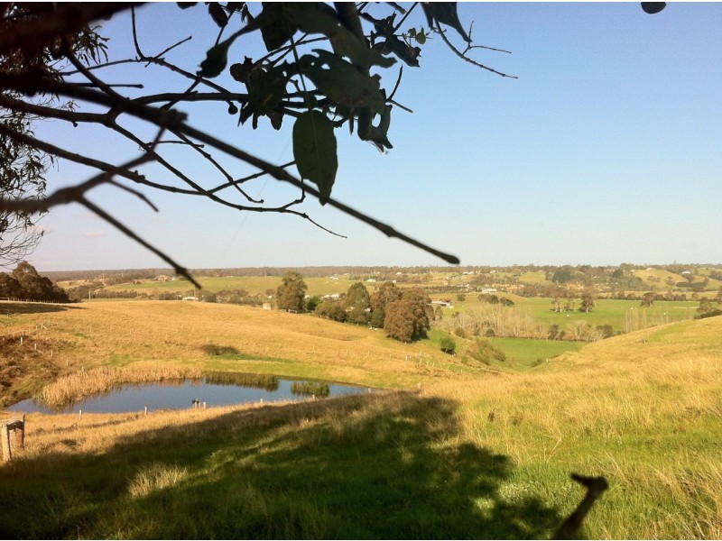 60 Johnsons Road, Bumberrah VIC 3902