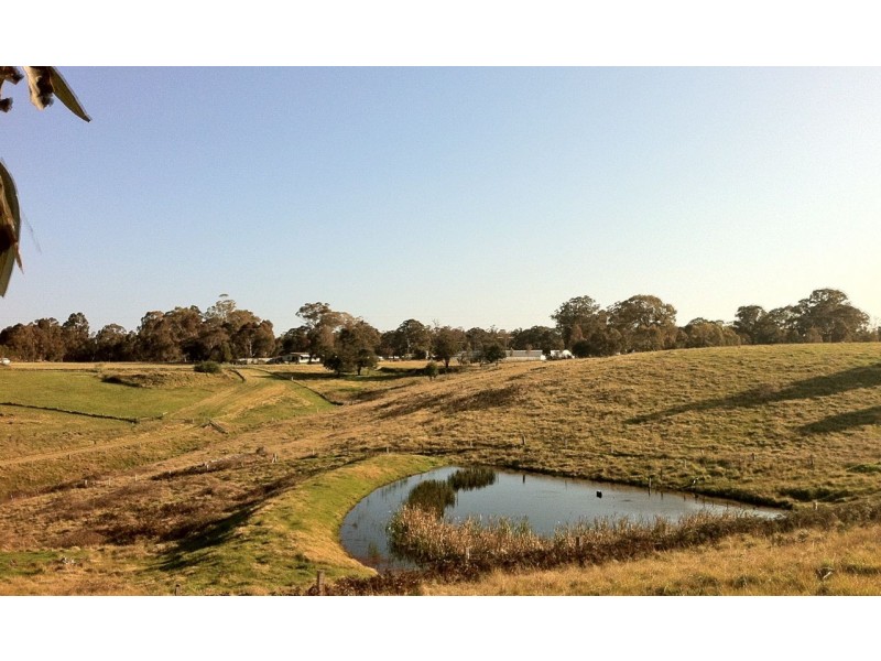 60 Johnsons Road, Bumberrah VIC 3902