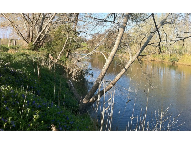 60 Johnsons Road, Bumberrah VIC 3902