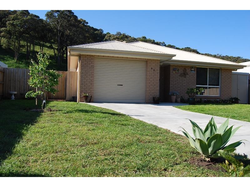 69 Golf Links Road, Lakes Entrance VIC 3909