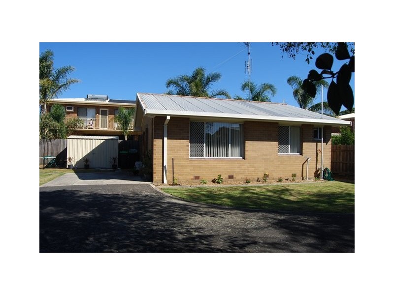 1/36 Carpenter Street, Lakes Entrance VIC 3909