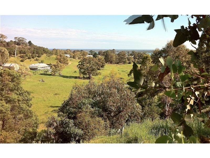 Lot 30 The Terrace, Metung VIC 3904
