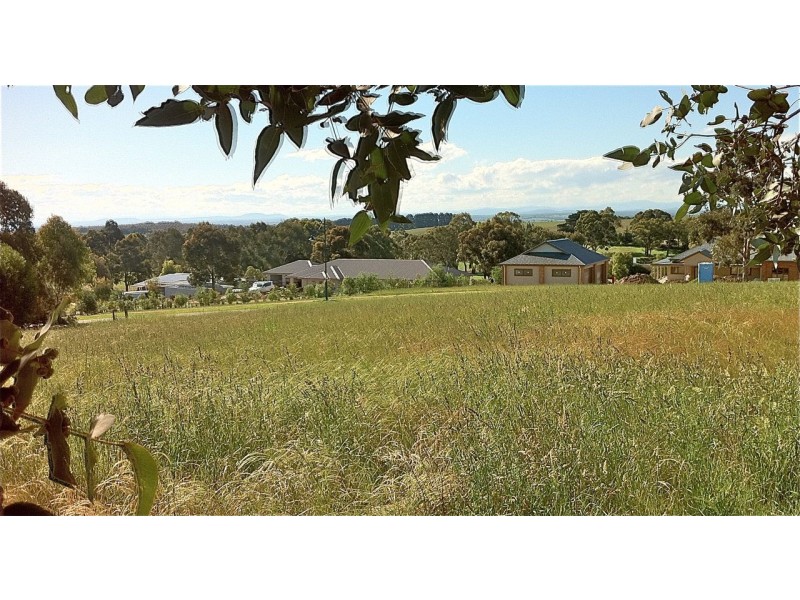 Lot 30 The Terrace, Metung VIC 3904