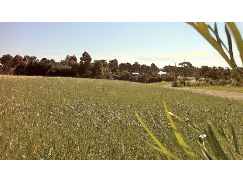 Lot 30 The Terrace, Metung VIC 3904