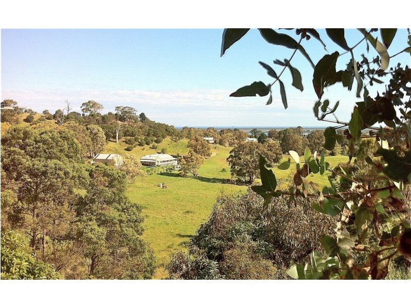 Lot 30 The Terrace, Metung VIC 3904