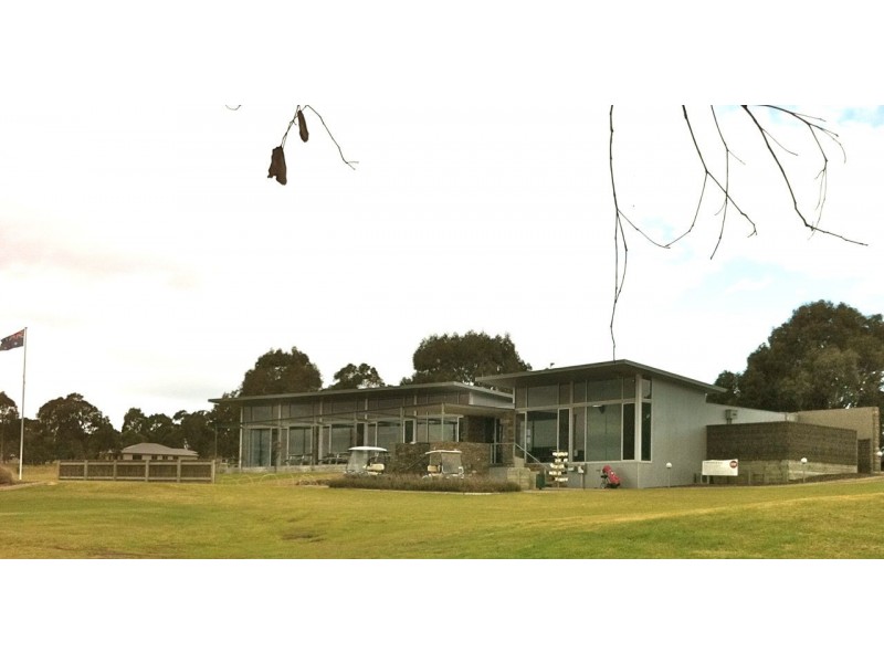 Lot 30 The Terrace, Metung VIC 3904