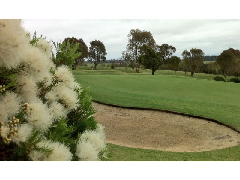 Lot 30 The Terrace, Metung VIC 3904