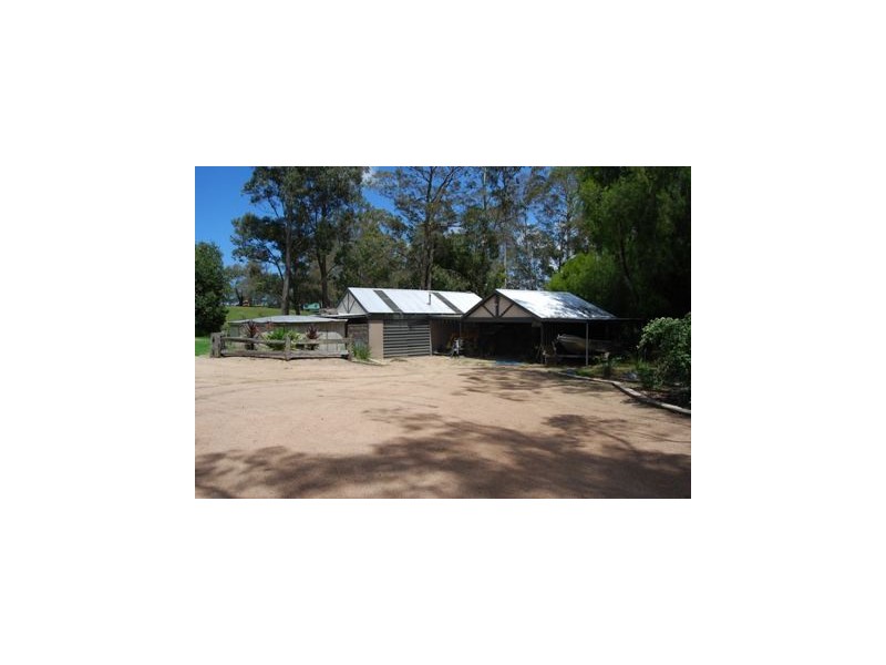 97 Toorloo Arm Road, Toorloo Arm VIC 3909