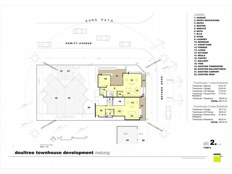 75 Metung Road, Metung VIC 3904