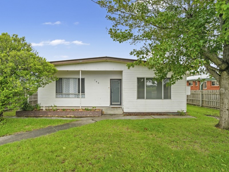 143 Myer Street, Lakes Entrance VIC 3909