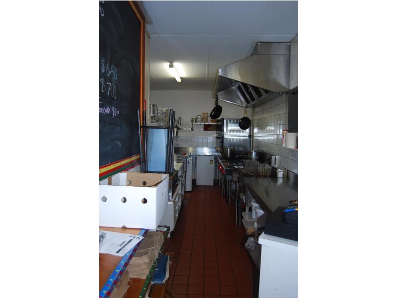 521 Esplanade, Lakes Entrance VIC 3909