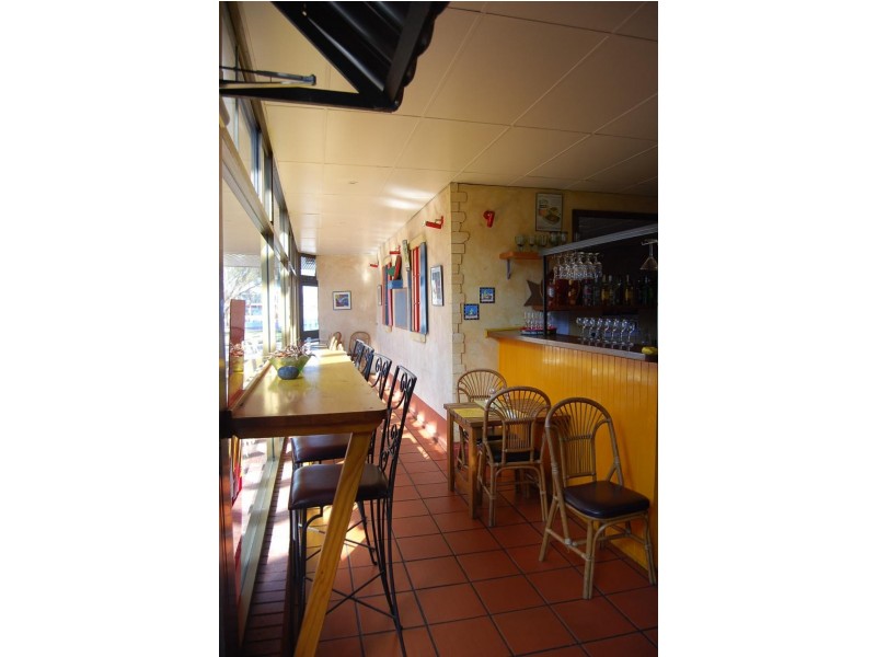 521 Esplanade, Lakes Entrance VIC 3909