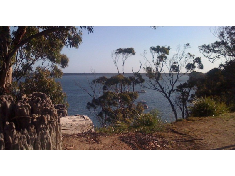 14 Bells Track, Nungurner VIC 3909