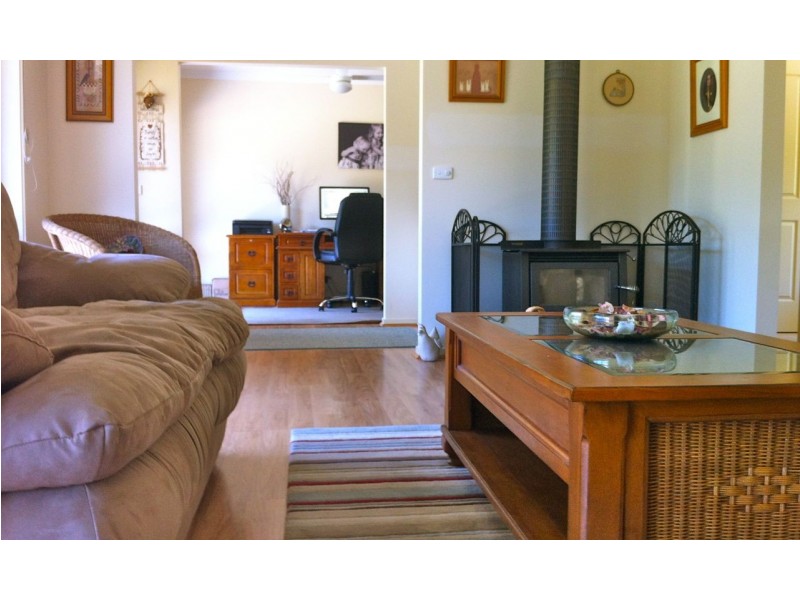 795 Nungurner Road, Metung VIC 3904