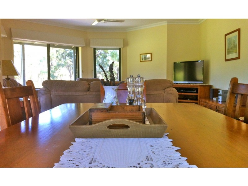 795 Nungurner Road, Metung VIC 3904