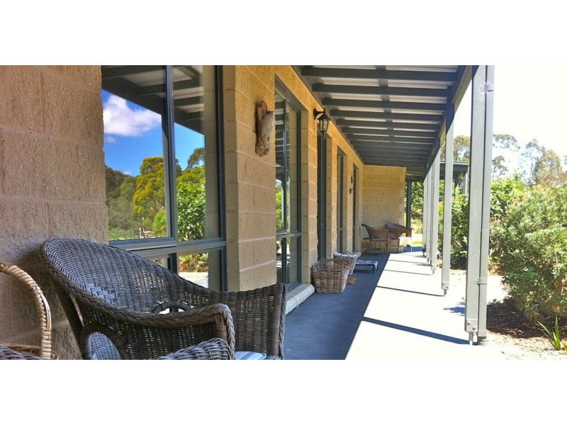 795 Nungurner Road, Metung VIC 3904