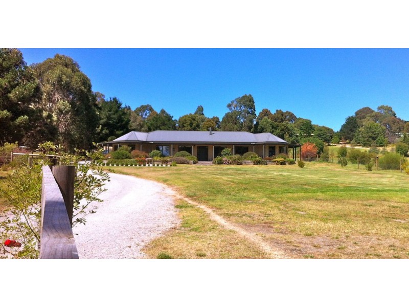 795 Nungurner Road, Metung VIC 3904