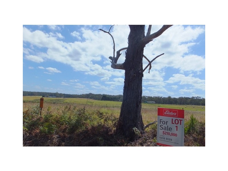 75-93 Lot 1 and Lot 3 Mill Point Road, Toorloo Arm VIC 3909