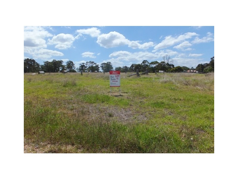 75-93 Lot 1 and Lot 3 Mill Point Road, Toorloo Arm VIC 3909