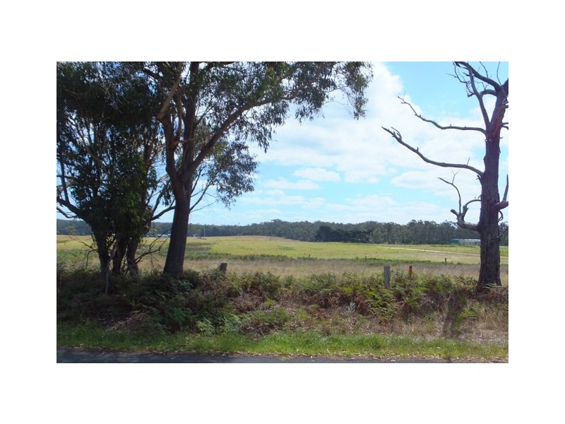 75-93 Lot 1 and Lot 3 Mill Point Road, Toorloo Arm VIC 3909