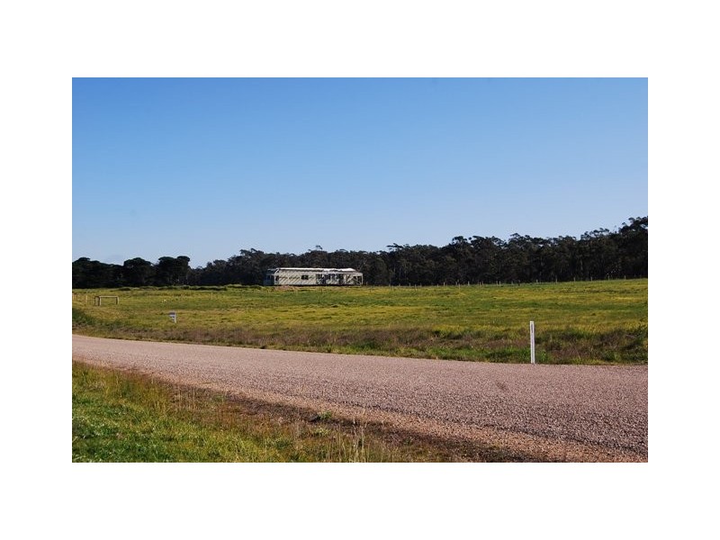 75-93 Lot 1 and Lot 3 Mill Point Road, Toorloo Arm VIC 3909
