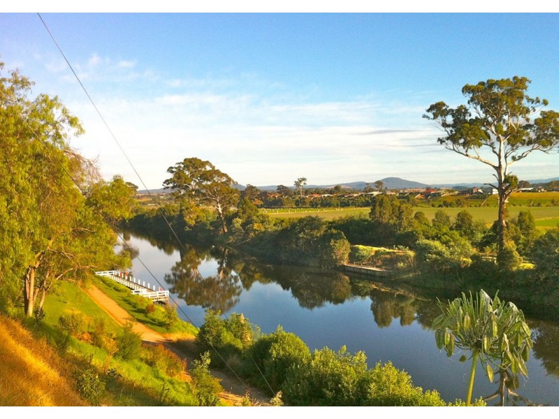 2  Wood Street, Bairnsdale VIC 3875