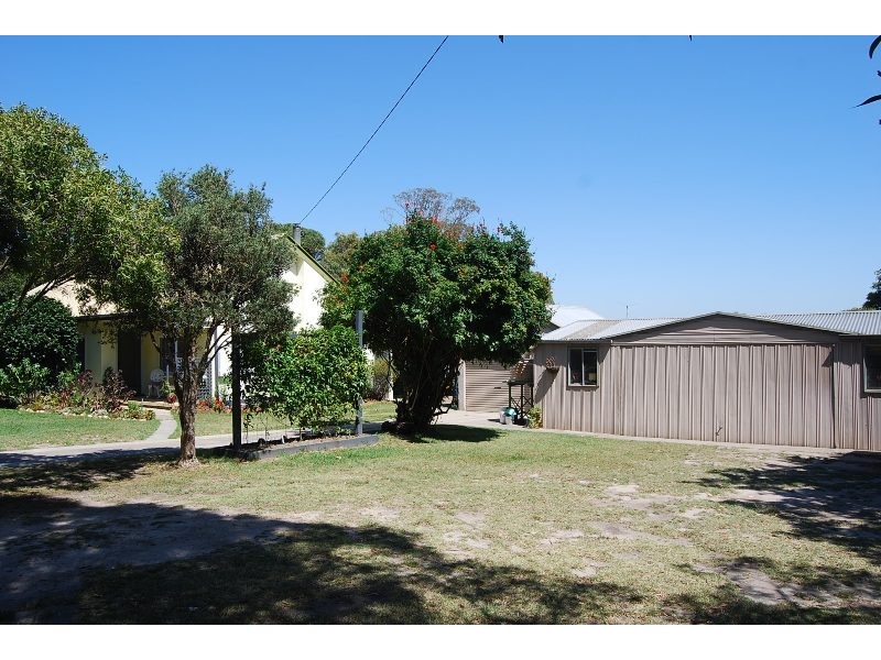 301 Tambo Upper Road, Swan Reach VIC 3903