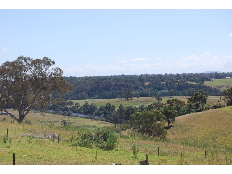 301 Tambo Upper Road, Swan Reach VIC 3903