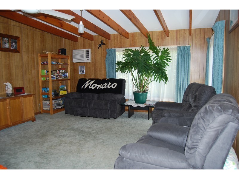 301 Tambo Upper Road, Swan Reach VIC 3903