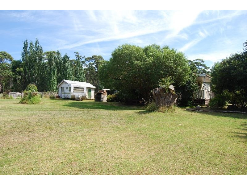 29 Nowa Nowa Old Buchan Road, Nowa Nowa VIC 3887