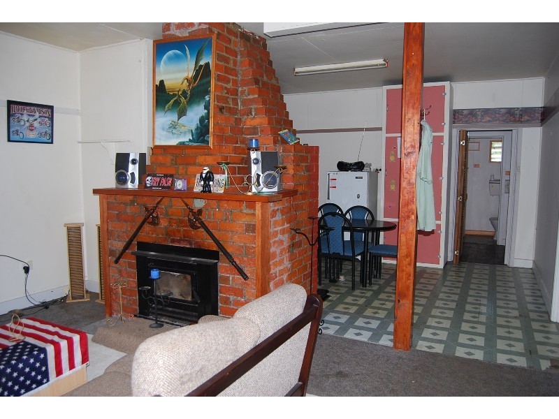 29 Nowa Nowa Old Buchan Road, Nowa Nowa VIC 3887