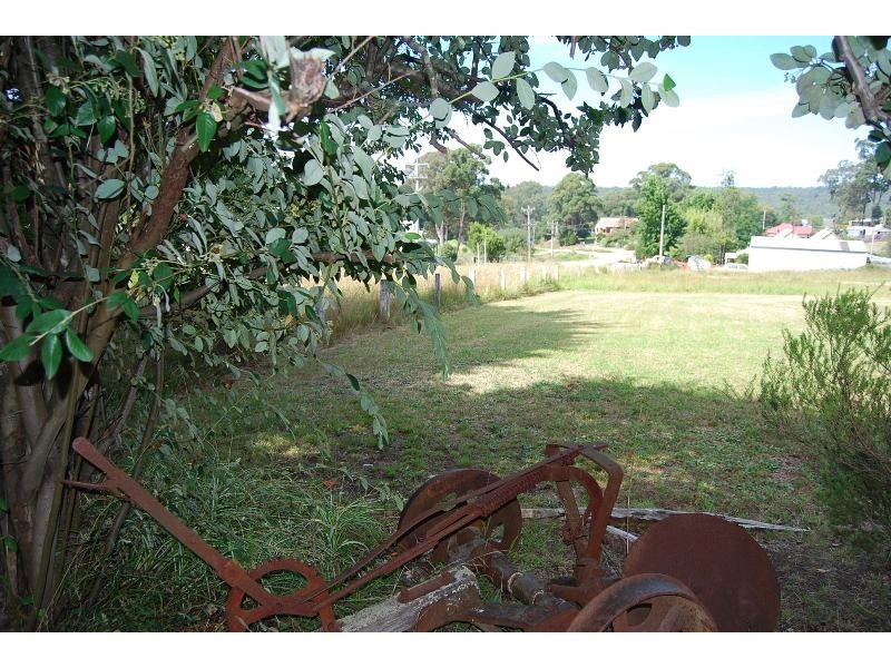 29 Nowa Nowa Old Buchan Road, Nowa Nowa VIC 3887