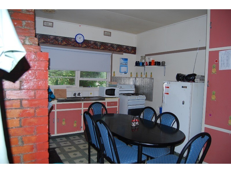 29 Nowa Nowa Old Buchan Road, Nowa Nowa VIC 3887