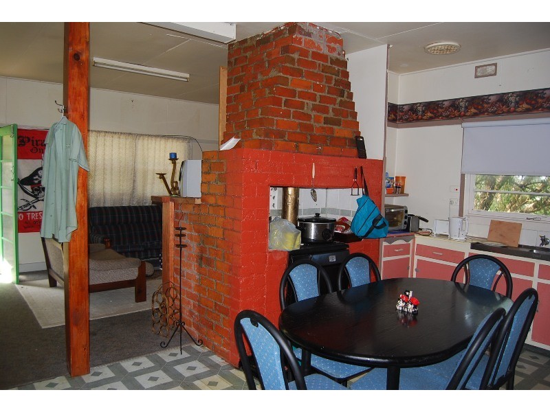 29 Nowa Nowa Old Buchan Road, Nowa Nowa VIC 3887