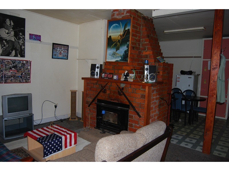 29 Nowa Nowa Old Buchan Road, Nowa Nowa VIC 3887