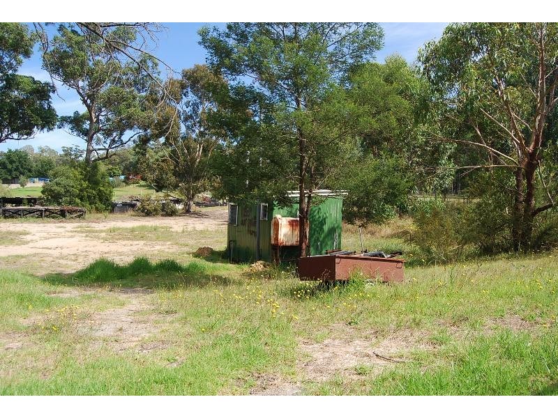 29 Nowa Nowa Old Buchan Road, Nowa Nowa VIC 3887