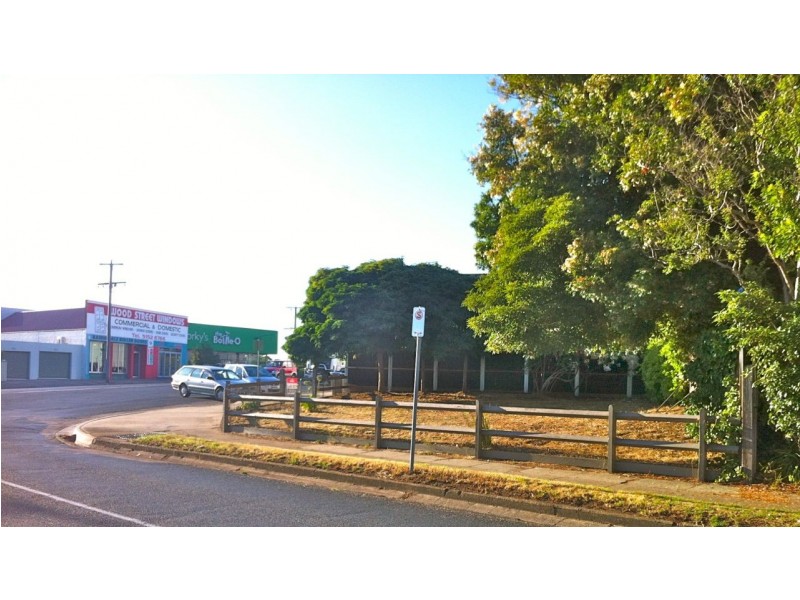 2 Wood Street, Bairnsdale VIC 3875