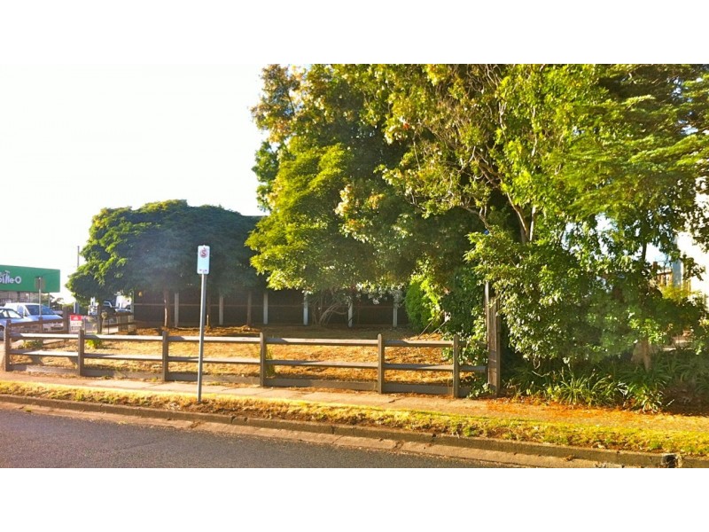 2 Wood Street, Bairnsdale VIC 3875