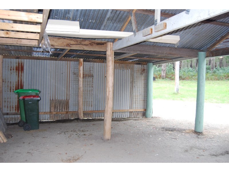 2003 A Princes Highway, Nowa Nowa VIC 3887
