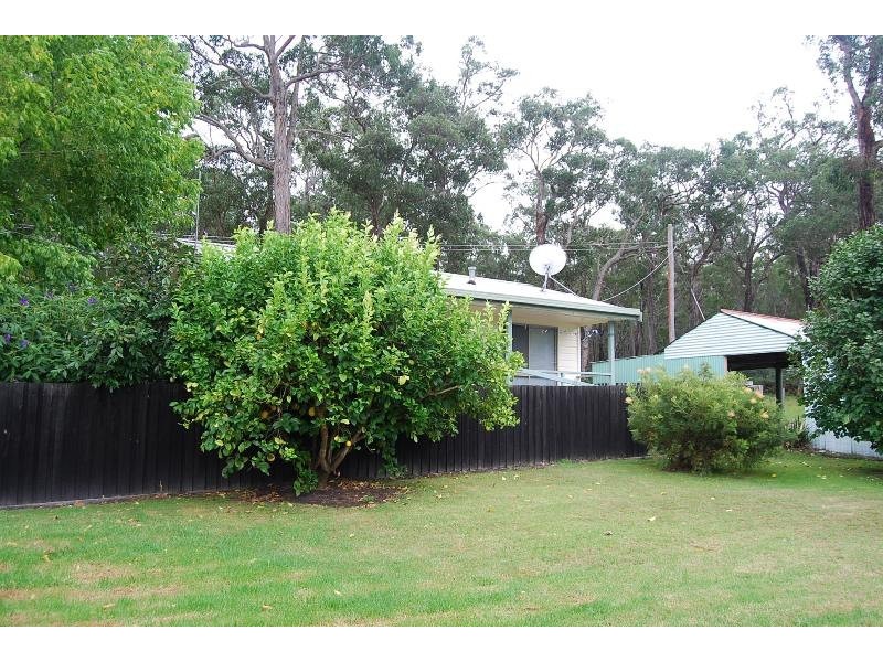 2003 A Princes Highway, Nowa Nowa VIC 3887