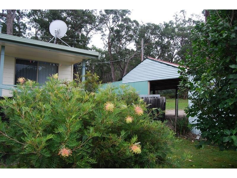 2003 A Princes Highway, Nowa Nowa VIC 3887