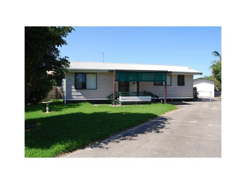 79 Carpenter Street, Lakes Entrance VIC 3909