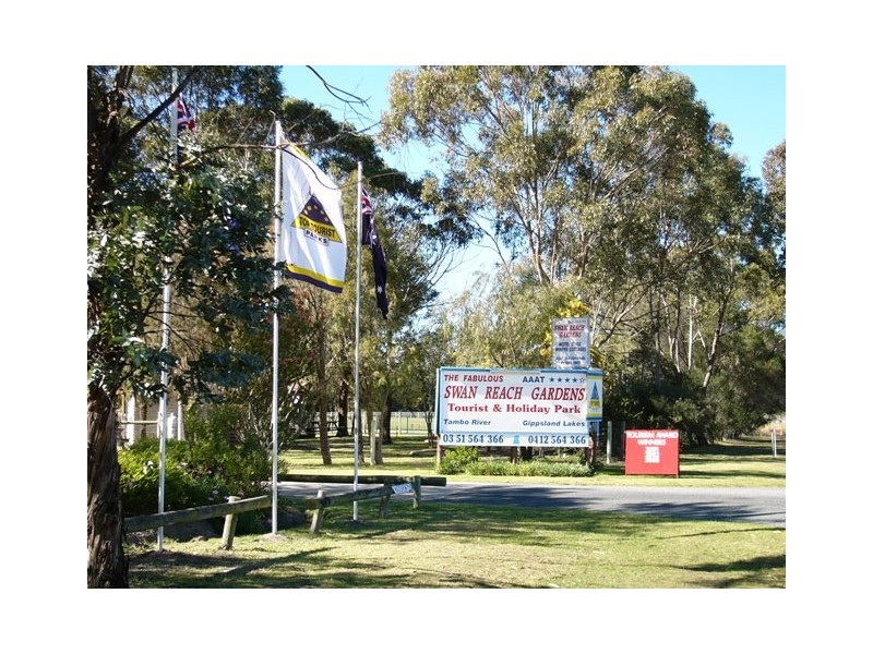 2143 Princes Highway, Swan Reach VIC 3903