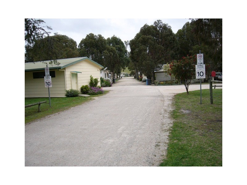 2143 Princes Highway, Swan Reach VIC 3903
