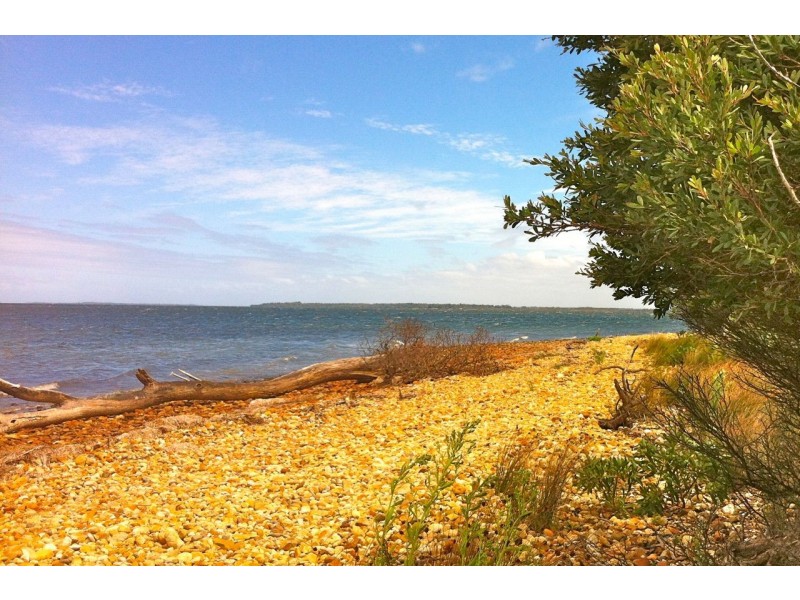 Lot 1 Grevillia Avenue, Metung VIC 3904